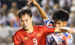 Thắng Philippines, đội tuyển Việt Nam nhận thưởng tiền tỷ