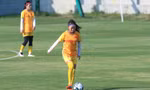 Huỳnh Như bình phục 100%, sẵn sàng đấu Mỹ, Hà Lan ở World Cup nữ 2023