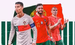 Ứng viên vô địch World Cup 2022 - Tuyển Bồ Đào Nha: Hướng tới kỳ tích