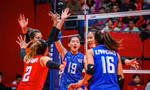 Lịch thi đấu tranh hạng 3, chung kết bóng chuyền nữ Asiad 19: Việt Nam vs Thái Lan