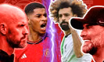 Nhận định MU vs Liverpool, 22h30 ngày 17/3: Sức mạnh khó cưỡng