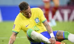 Tuyển Brazil chịu tổn thất lớn: Không chỉ Neymar chấn thương nặng!