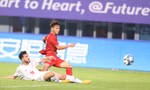 Xem trực tiếp Olympic Việt Nam vs Olympic Saudi Arabia trên kênh nào, ở đâu?