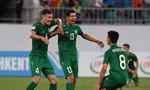 Xác định 2 cặp tứ kết đầu tiên tại giải U23 châu Á 2022