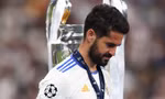 Ngôi sao thứ 2 rời Real Madrid sau chức vô địch Champions League 