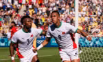 U23 Morocco vùi dập U23 Ai Cập 6-0 trong trận tranh huy chương đồng Olympic Paris 2024