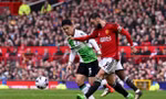  MU đánh rơi chiến thắng trên sân nhà trước Liverpool