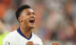 Ollie Watkins khẳng định chuyện khó tin: Tự 'tiên tri' Palmer kiến tạo cho mình lập công