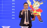 U23 Việt Nam gặp Indonesia ở trận mở màn bóng đá nam SEA Games 31