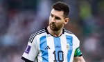 Rộ tin đồn Messi sang Mỹ 'dưỡng già' sau World Cup 2022