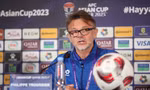 HLV Troussier bất ngờ chỉ trích truyền thông Việt Nam: Tất cả là tại tôi!