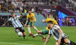 Lăn xả cứu thua cho Argentina, sao MU thừa nhận không nhớ gì
