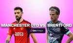 Nhận định MU vs Brentford, 21h00 ngày 7/10: Khó thoát khỏi vũng lầy