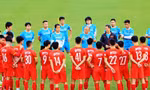 U23 Việt Nam có thể triệu tập 50 cầu thủ cho SEA Games 31