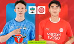 Nhận định HAGL vs Thể Công Viettel, 17h00 ngày 8/12: Phố Núi chưa thể mở hội