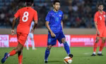 Nhận định, dự đoán U23 Thái Lan vs U23 Campuchia 19h ngày 14/5: Kiểm chứng sức mạnh
