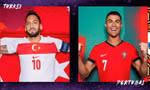 Nhận định Thổ Nhĩ Kỳ vs Bồ Đào Nha, 23h00 ngày 22/6: Bài toán Ronaldo