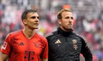 Thủng lưới phút chót, Bayern chưa thể vô địch Bundesliga 2025