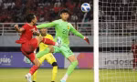 Buffon tỏa sáng đưa U19 Indonesia vào chung kết U19 Đông Nam Á 2024