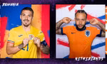 Nhận định Romania vs Hà Lan, 23h00 ngày 2/7: Lấy công bù thủ
