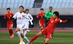 Thua Trung Quốc, tuyển nữ Việt Nam có còn cơ hội dự World Cup 2023?