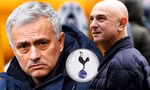 Daniel Levy rất thích Mourinho nhưng vẫn sa thải HLV này.