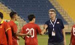 U23 Việt Nam chiếm lợi thế lớn ở Vòng loại U23 châu Á 2024
