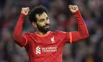 Mohamed Salah giật giải Cầu thủ xuất sắc nhất Ngoại hạng Anh 2022