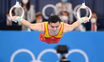 Olympic 2020: Trung Quốc giành 4 HCV liên tiếp trong vòng 30 phút!