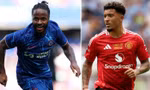 Chelsea gây sốc, gạ đổi Sterling lấy Sancho của MU