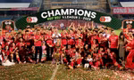 Đề cử HLV xuất sắc nhất V-League 2023: Nhà vô địch vắng bóng