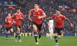 MU đi vào lịch sử Ngoại hạng Anh sau chiến thắng trước Leeds