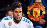 M.U chiêu mộ thành công ‘bom tấn’ Varane với giá khó tin