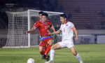 Đỗ Hùng Dũng được ban tổ chức AFF Cup 2022 vinh danh