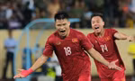 Phạm Tuấn Hải được chọn là cầu thủ Việt Nam đáng xem nhất Asian Cup 2023