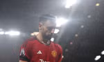 Huyền thoại MU kêu gọi HLV Ten Hag tước băng đội trưởng của Bruno Fernandes