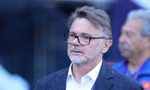 HLV Troussier hướng đến 2 trận đấu với Indonesia ở vòng loại World Cup 2026