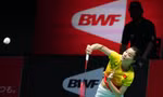 Xem trực tiếp cầu lông Nguyễn Thùy Linh vs Kim Ga-eun, 16h00 ngày 24/11