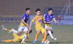 CLB Hà Nội hút chết trước Thanh Hóa, nguy cơ mất ngôi đầu Night Wolf V-League 2023