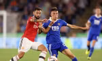 Nhận định MU vs Leicester, 21h00 ngày 19/2: Thử thách khó nhằn