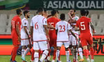 Hòa Oman, tuyển Trung Quốc ngày càng xa World Cup 2022
