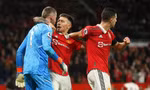Trước trận Sociedad vs MU, 00h45 ngày 4/11: Quỷ đỏ đánh chiếm ngôi đầu