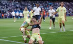 U23 Tây Ban Nha giành HCV Olympic Paris 2024 sau màn rượt đuổi điên rồ với U23 Pháp