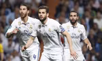 Cả Ramos, Nacho và Carvajal đều khó có thể ra sân