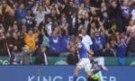 Trực tiếp Leicester vs MU 4-2: Quỷ đỏ đại bại