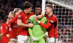 Maguire, Onana thay nhau hóa người hùng giúp MU thắng Copenhagen