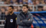 Pochettino trở thành HLV mới của Chelsea