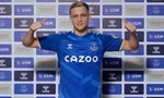 Ngôi sao Van de Beek thoát khỏi MU vào phút chót