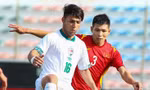 U23 Việt Nam tái ngộ Uzbekistan tại vòng cuối Dubai Cup 2022