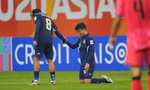 U20 Thái Lan nối gót Indonesia, bị loại chỉ sau 2 trận ở giải U20 châu Á 2025